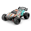 Electric/RC Car EMT O3 Pilot Control Truck Szybkie samochody RC dla ADTS Cool Drifting Trucks 4x4 Wodoodporny mechanizm różnicowy w terenie DHFJB