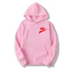 Nieuwe heren Hoodies herfst winter sweatshirts print streetwear hoodies heren mode tracksuit