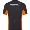 2022 Team Polo 2023 Свитер с капюшоном Рубашка с длинными рукавами Футболки для болельщиков Футболки AMG Petronas Team Polo Белая Черная футболка8039866