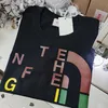 メンズファッション tシャツデザイナー男性服イタリアヨーロッパ黒スケートボード白 tシャツ半袖レディース夏カジュアルヒップホップストリート tシャツ