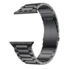 Uhrenarmbänder für 44 mm 42 mm Band mit Gehäuse Serie 5 4 Edelstahlarmband 38 40 mm Gliederarmband und Abdeckung1