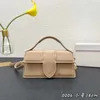 hangbags مصمم حقائب متعددة الوظائف النساء المحافظ حقيبة رسول حقائب كروسبودي حقائب جلدية صغيرة حمل Pochette
