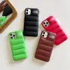 Cajas de teléfono de la chaqueta de diseñador de lujo para el iPhone 14 13 12 11 Pro Max Plus X XR xSMAX Soft calientes de silicona