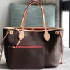 Totes 1:1 Quality DesignerShoulder Bag 29cm Luxurious Handbag M41245 With Box ML011