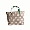 Designer Strawberry Bag Bolsa infantil para Marmont Tote Bages Purse Canvas Mulheres Carteira de Fashion Cat Kids Sacos de ombro de ombro de ombro Infantil