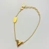Luxe merk ketting hanger designer mode-sieraden man cjeweler brief vergulde gouden zilveren ketting voor mannen vrouw trendy tiktok hebben kettingen sieraden