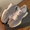 NB574 574 Moda Donna Uomo Scarpe casual BB574 Bianco Grigio Dore Rich Paul Auralee Ecru Nero Rosso Platform Designer Sneakers B574 Scarpe da ginnastica sportive TK06