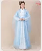 Scene Wear Hanfu Fairy Costume Cosplay Dress Women Ancient Chinese Clothing Vintage Tang Suit Girl Princess Gown National Dance