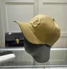 Luxurys Desingers Snapbacks Beyzbol Kapağı Kadın Kapakları Manempty Nakış Güneş Şapkaları Moda Leisure Tasarım Bloğu 31 Renk İşlemeli Yıkanmış Güneş Koruyucu Güzel