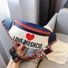 Leder Fanny Pack Frauen Große Kapazität Taille Pack Mode Brief Getäfelten Taille Taschen Leder Gürtel Tasche Multifunktions Brust Bag2348