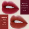 Lip Gloss Candy Farbe Flüssiger Lippenstift Kit Matt Dauerhaft Antihaft Tasse Schimmer Wasserdicht Kosmetik T1144