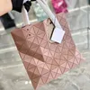 Borsa tote da donna rosa Sugao borsa a tracolla borsa da pendolare borsa da shopping di lusso di alta qualità borsa di grande capacità wxz-0216-130