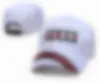 2023 Pary letnie projektanta świąteczne czapki piłki kobiety moda haft haft casquette mężczyzn sportowy czapka n17