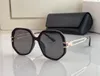 Herren-Sonnenbrille für Damen, neueste Mode, Sonnenbrille, Herren-Sonnenbrille, Gafas de Sol, Glas, UV400-Linse, mit zufällig passender Box 40040
