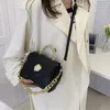 Moda couro sacos de ombro bolsa de luxo com letras vesce corrente cruz corpo treliça mulheres saco novo design bolsas senhora crossbody bolsa16