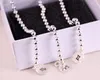 Chains Authentic S925 Sterling Silver Twelve Constellations Beads Bracelet Male And Female Couple Jewelry