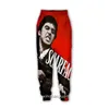 3D Print Scarface Art New Fashion Womens/Mens Unisex Casual Hoodies and Pants Sport Suit