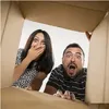 Outros eletr￴nicos de eletr￴nicos de autom￳vel Blind Box Mystery High Quality