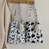 butterfly canvas bags