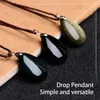 Pendant Necklaces Woman Man Necklace Long Chain Choker Jewelry Dressing Decoration For Travel Casual Daily Working