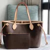 Totes 1:1 Quality DesignerShoulder Bag 29cm Luxurious Handbag M41245 With Box ML011