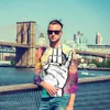 Männer T Shirts Pirate Langarm Shirt Männer Segel Lustige Galaxy Anime Kleidung Ozean 3d Gedruckt T-shirt Herren Kleidung fashionMen's