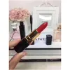 Zestawy makijażu Top 5 w 1 zestaw upominkowy na kosmetyki Kolekcja Mascara Eyeliner Lipstick Parfum Zestaw Drop dostarczenie Zdrowia Piękno Dhdo4