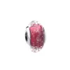 925 Sterling Silver New Fashion Women Charm Beads Suitable for Pandora Bracelet Bracelet, Wearing It Is Like Wearing Beautiful Shoes