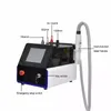 Профессиональная неинвазивная ND YAG Laser Picosecond 755-нм