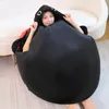 Interesting Wearable Ladybug Shell Funny Party Cosplay Plush Toy Doll Stuffed Soft Sleeping Pillow Bed Cushion Game Gift DY10148