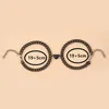 Bangle Jwer rostfritt stål mode romantisk hjärtslag magnetiska armband för par personlighet kärlekskedja smycken