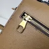 Designer Crossbody Bag Luxury Handbags Top-level Replication Messenger Bags With Box WL002