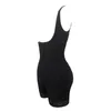 Damesjaberse vrouwen afslanke shapewear taille trainer shaper onderborst postpartum herstel bodysuit corset lingerie colombiaanse vorm