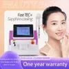 Professional Diode Laser Quality Hair Removal Machine Purple Freezing Painless 755nm 808nm 1064nm The Best Laser Depilation beauty machine