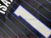 Maglia da basket stampata personalizzata della nuova stagione Blake Wesley Jeremy Sochan Malaki Branham Doug McDermott Devonte 'Graham Devin Vassell Maglie 6 patch