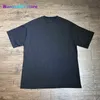 wangcai01 herr t-shirts 2022 sommar nya vetent flagga tter brodery man kvinnor o-hals casual simp bomull överdimensionerad svart vit vtm t-shirt 0217h23