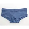 Onderbroek 5 -stcs/veel sexy model mannen bikini -briefs ondergoed bottocks mannelijke broek