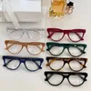 Men and Women Eye Glasses Frames Eyeglasses Frame Clear Lens Mens Womens 3315 Latest random box