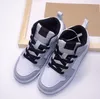 Scarpe per bambini 1 scarpe da ginnastica da basket 1s alta per bambini piccoli ragazzi scarpa da corsa Ragazze Bambini Scarpe da ginnastica sportive bambini giovani neonati Outdoor Sneaker Somke Grey Panda Black eur 22-35