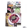 Toupie Takaras Tomy Beyblade Metal Fusion Bb 122 4D Nemesis X D Launcher 220620 Drop Delivery Jouets Cadeaux Nouveauté Gag Dh7Zd