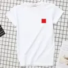 New graphic t shirts Summer fashion Designer T Shirts For Men Tops Luxury Letter Embroidery Mens Women Clothing Short Sleeved shirt womens Tee size S-4XL