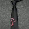 2023 جديد الرجال العلاقات الأزياء الحرير التعادل 100٪ مصمم ربطة العنق الجاكار الكلاسيكية المنسوجة اليدوية ربطة العنق للرجال الزفاف أربطة العنق عارضة والأعمال مع الصندوق الأصلي gs22