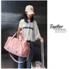 Duffel Bags Luxury Designer Sadbags Fashion PU Кожаная сумочка для туристической сумки Big Tote Clutch rackpack258d