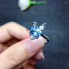 Cluster Ring