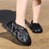 Mode enfants sandales garçons filles été plage diapositives bébé enfant en bas âge petits grands enfants slip-on mousse pantoufles légers chaussures à bout fermé