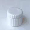 F￤rgglad keramik r￶kning silikon t￤tning lagring torr ￶rt tobak slip