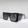 Óculos de sol para homens e mulheres verão M119 estilo antiultravioleta placa retrô óculos de armação completa caixa aleatória M119/F