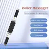360 Degree Rotation Slimming Machine Portable Micro-vibration Roller Massage Body Sculpt Lymphatic Detoxification Massager Anti Cellulite Therapy Device