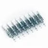 Tattoo Needles 103050 pcs Bayonet Cartridge Replacement for Drpen M8 Micro Needle 11 Pin36 Pin5D Skin Needling Tip Derma Stamp 230217