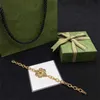 Ciondoli per gioielli Braccialetti placcati oro da donna per uomo Fiori di diamanti Cristallo Cjeweler Braccialetti firmati amore Coppie temperamentali Hip Hop Uomini